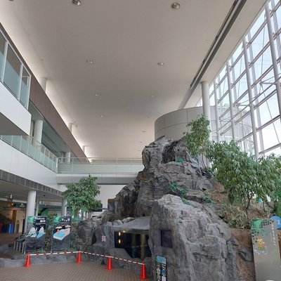 🔬 아이치 하수도 과학관 이미지 2